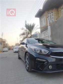 کیا فۆرتێ